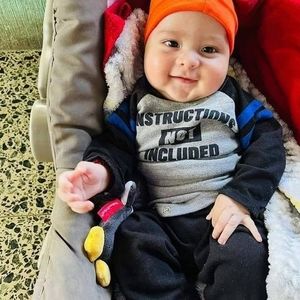 Meet your Posher, Danilo